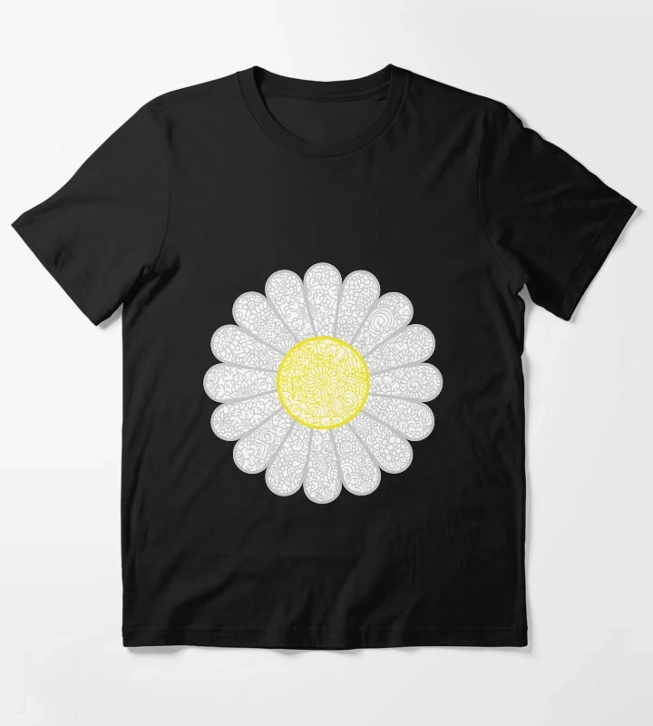 Daisy Zen T-Shirt