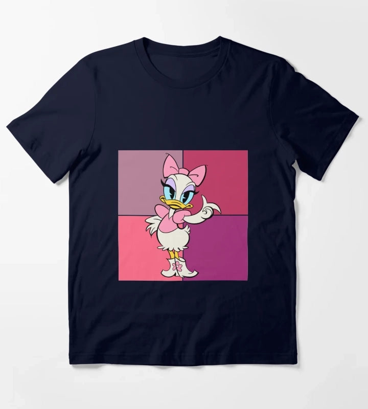 Daisy duck T-Shirt Navy