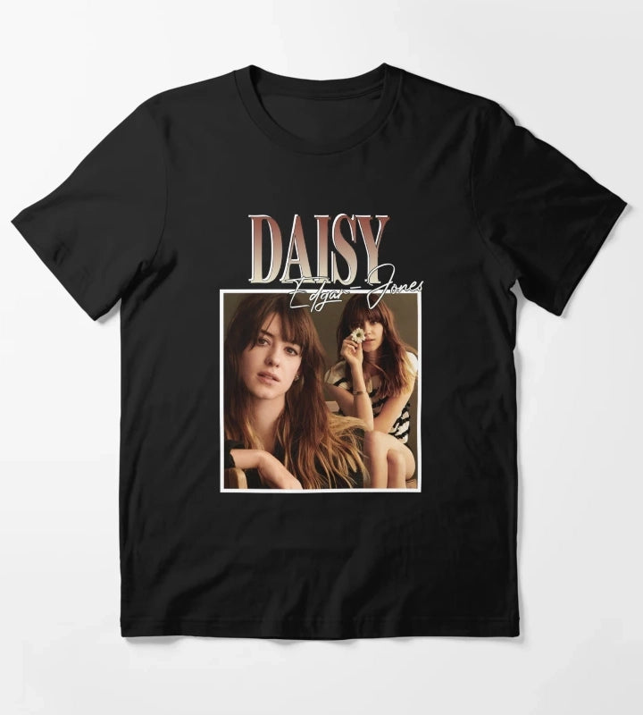 Daisy edgar jones T-Shirt
