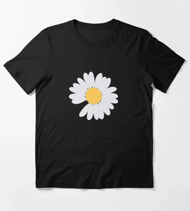 Daisy flower T-Shirt