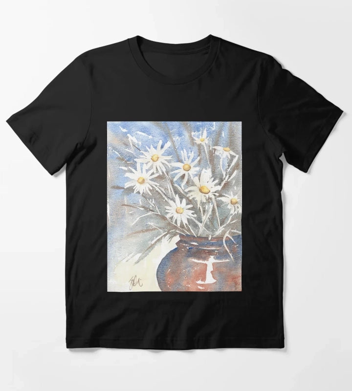 Daisy pot T-Shirt