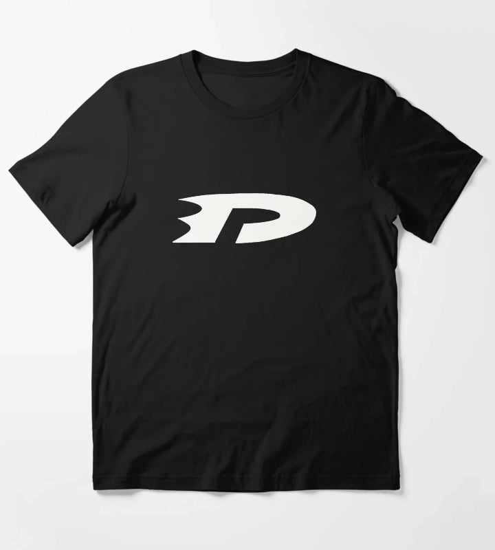 Danny Phantom Logo T-Shirt