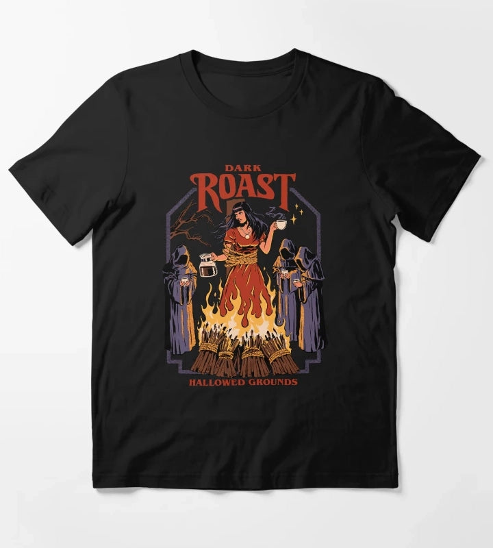 Dark Roast T-Shirt