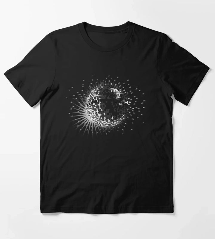 Darkside of Disco T-Shirt