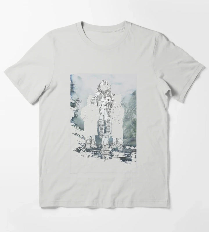 Day Gift Untitled Gifts Music Fan T-Shirt Light Grey