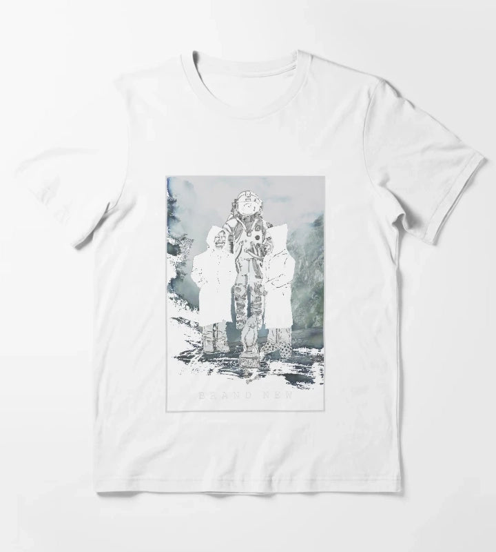 Day Gift Untitled Gifts Music Fan T-Shirt White
