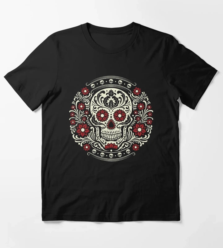 Day of the Dead T-Shirt