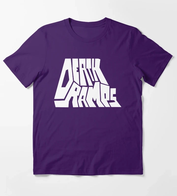 Death Ramps T-Shirt Purple