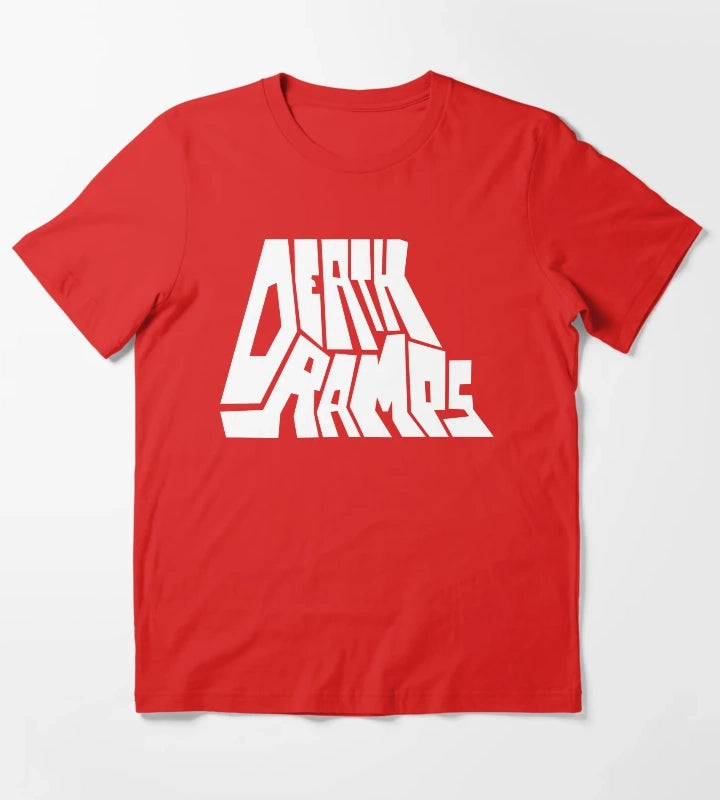 Death Ramps T-Shirt Red