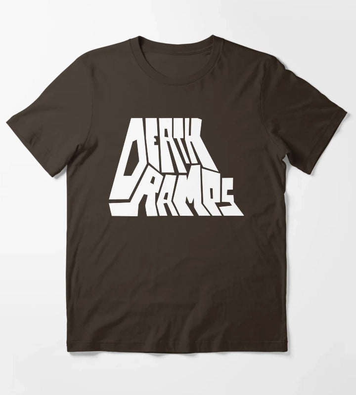 Death Ramps T-Shirt Brown