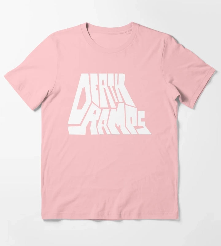 Death Ramps T-Shirt Dark Grey