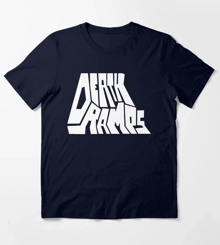 Death Ramps T-Shirt Navy