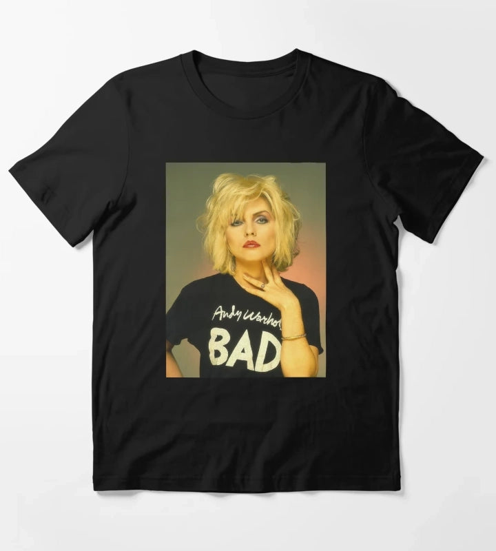 Debbie Harry T-Shirt