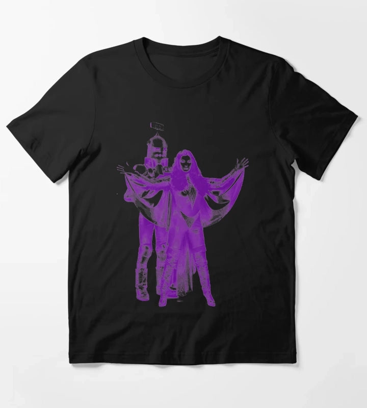 Dee D Jackson T-Shirt