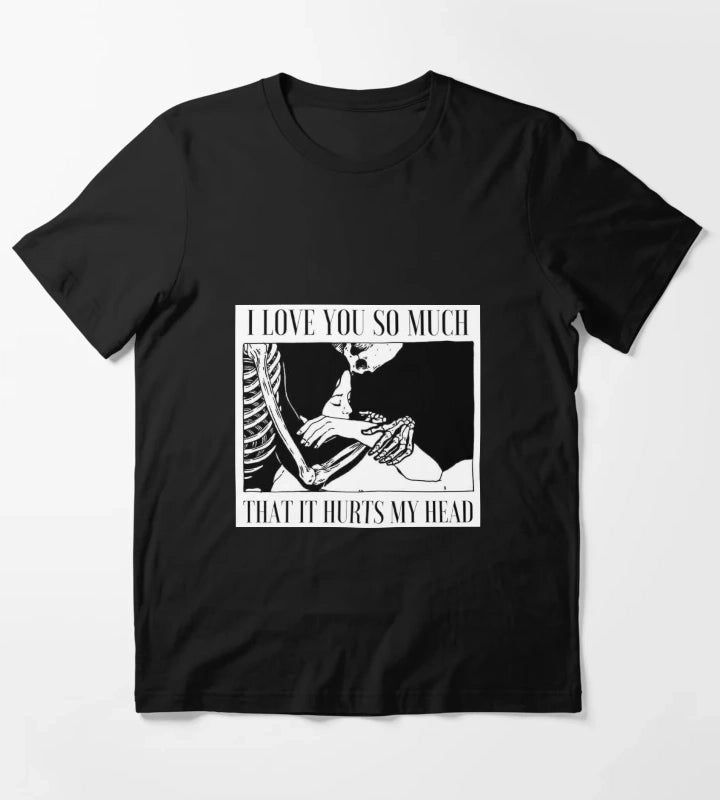 Degausser T-Shirt