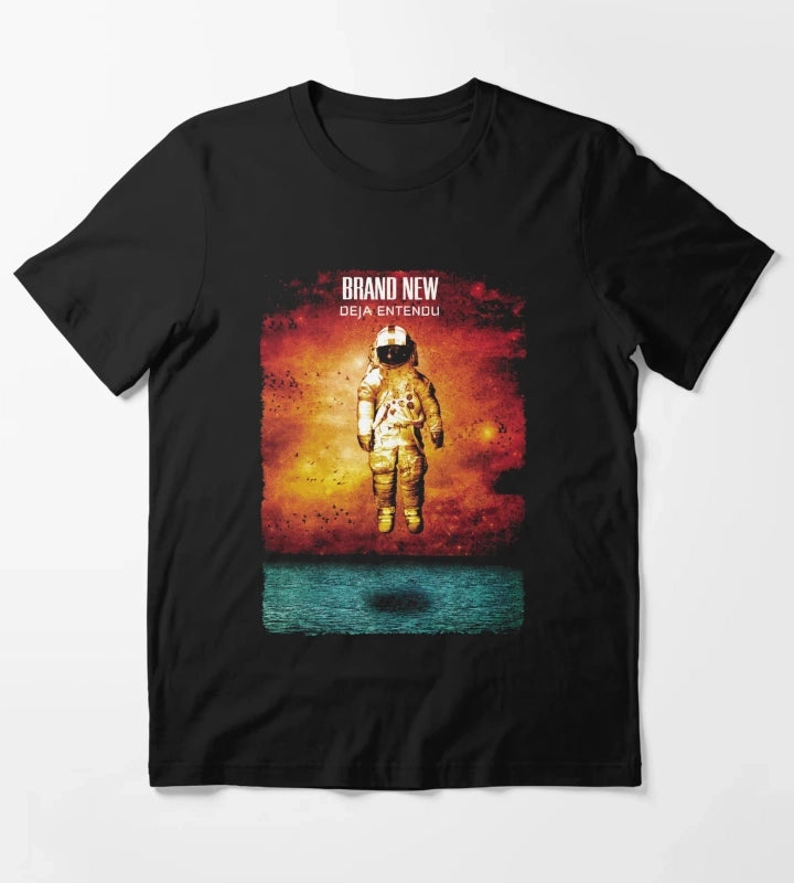 Deja Entendu T-Shirt