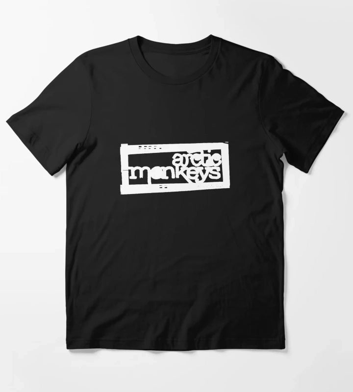Dgfhg3344 Arctic Monkeys Monkey1 T-Shirt