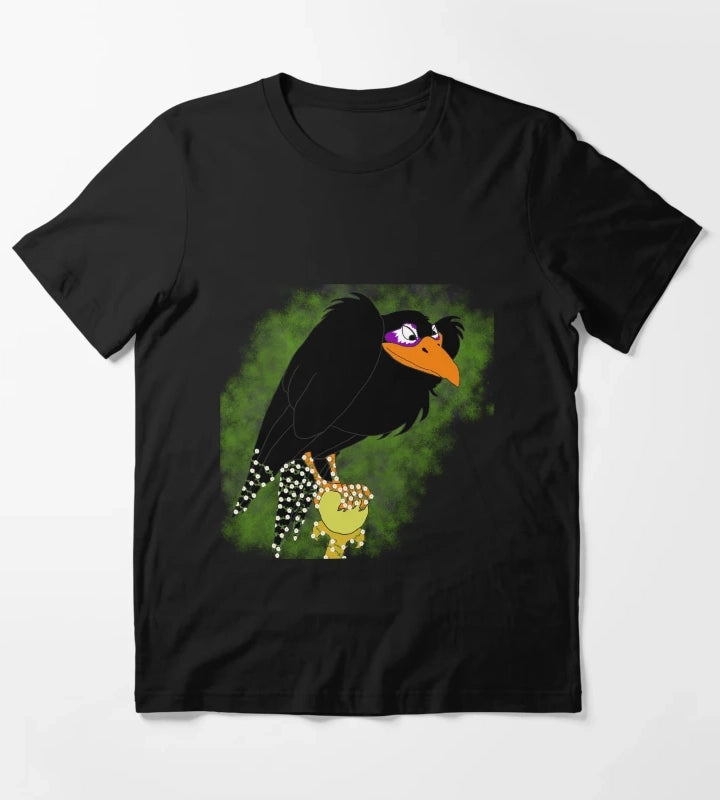 Diablo The Raven T-Shirt