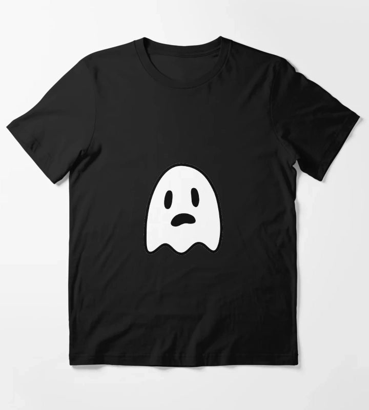 Dib Membrane Faithfully Replicated Ghost Shirt Invader Zim Florpus T-Shirt