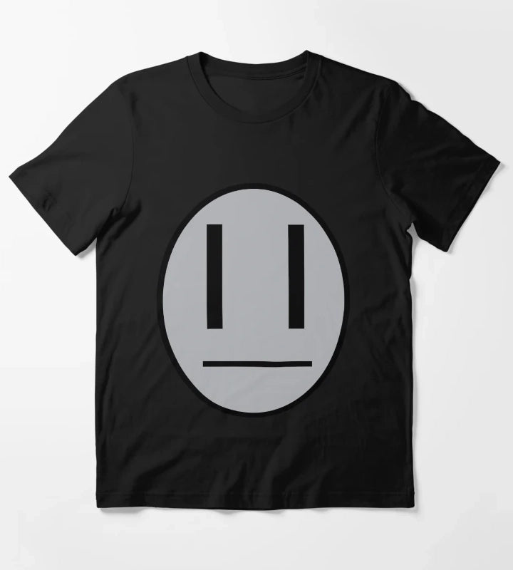 Dibs emotocon shirt T-Shirt