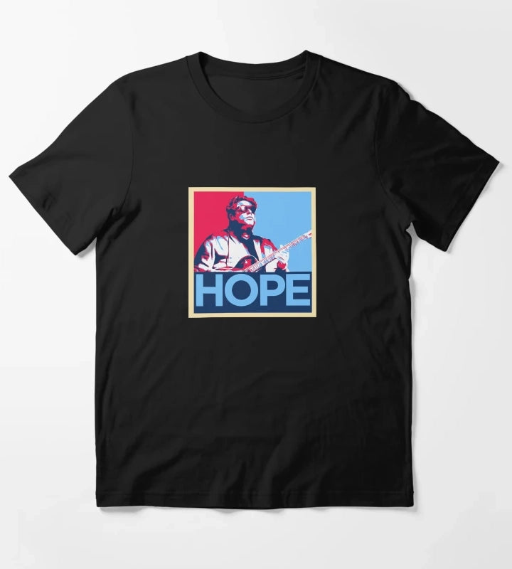 Disco Biscuits Barber For President T-Shirt