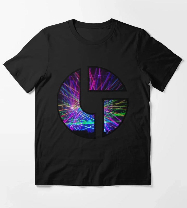 Disco Biscuits Concert Logo Essential T-Shirt