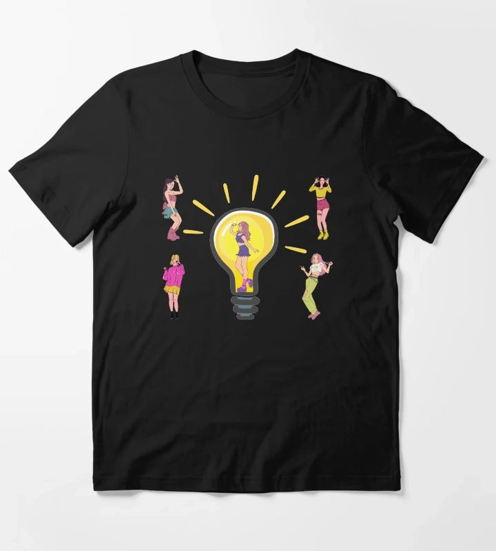 Disco Dance T-Shirt