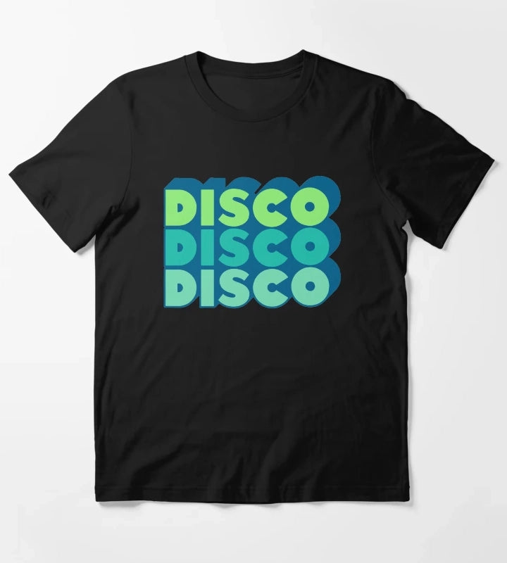 Disco Disco Disco T-Shirt