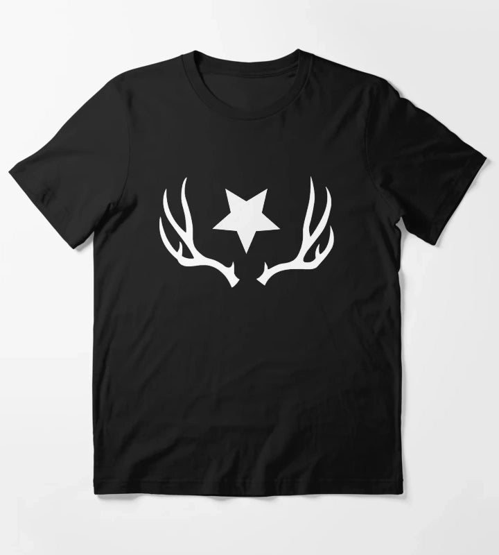 Disco Elysium Communism No Background T-Shirt