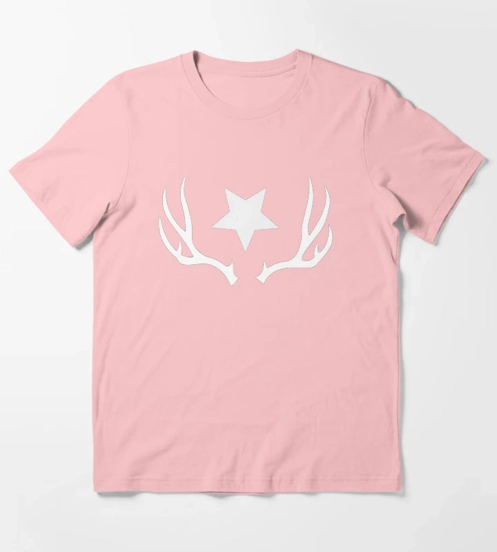 Disco Elysium Communism No Background T-Shirt Dark Grey