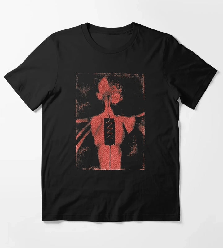 Disco Elysium Electro Chemistry T-Shirt