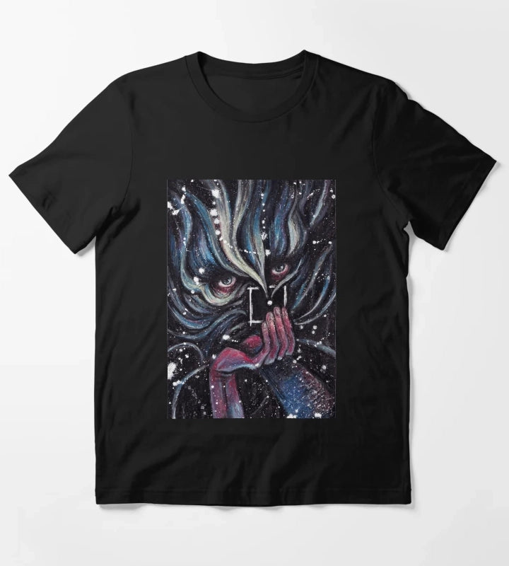 Disco Elysium Game Classic T-Shirt