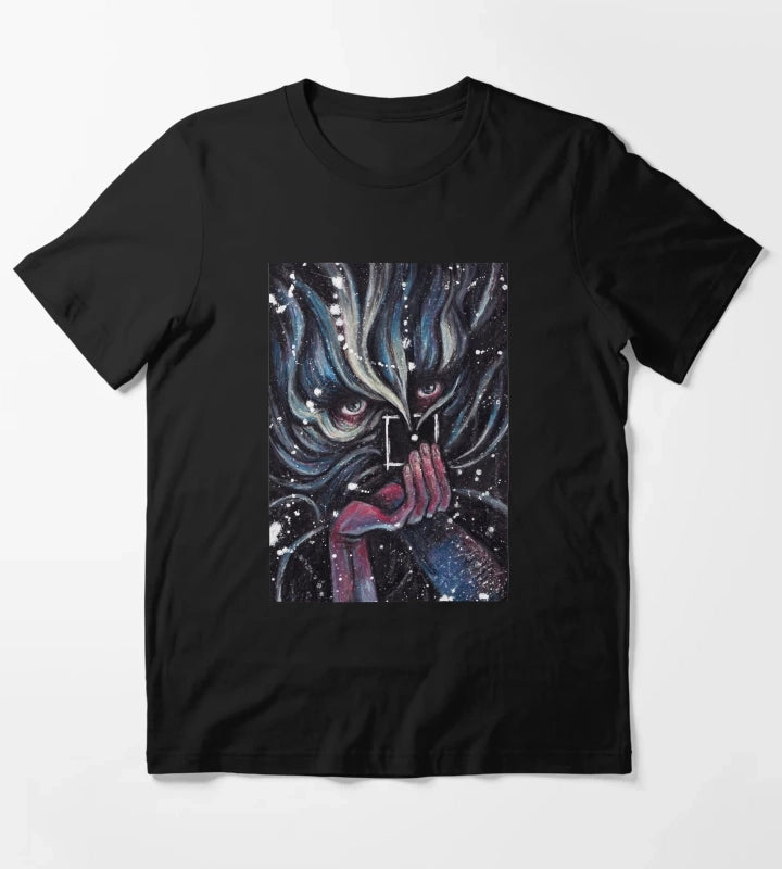 Disco Elysium Game T-Shirt