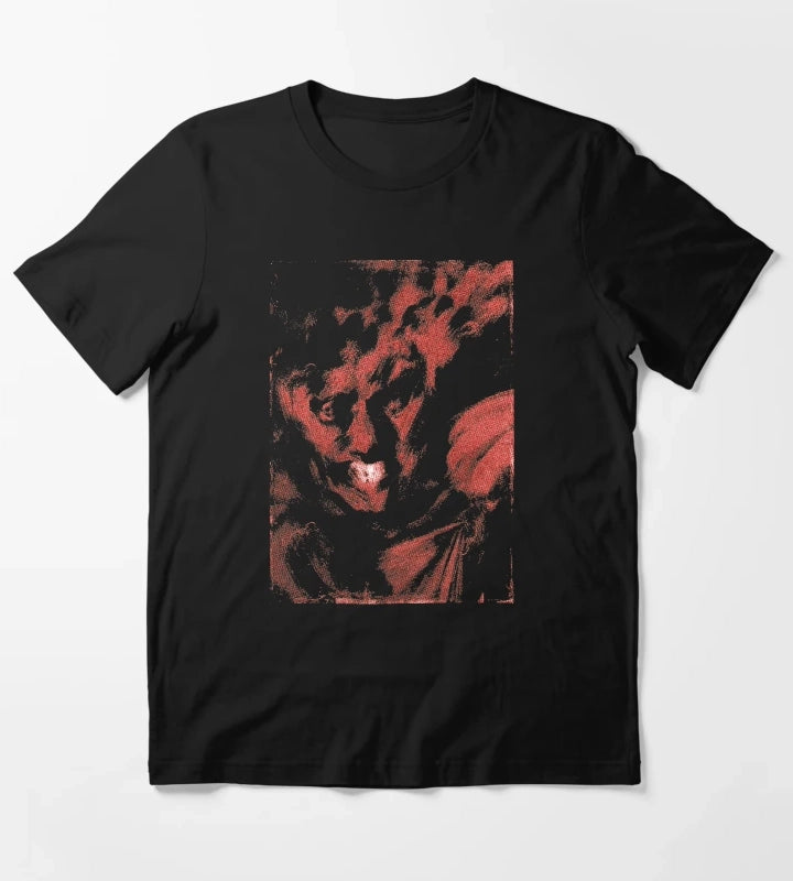 Disco Elysium Half Light T-Shirt