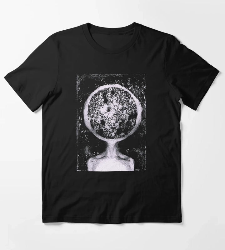 Disco Elysium Inland Empire Skill T-Shirt