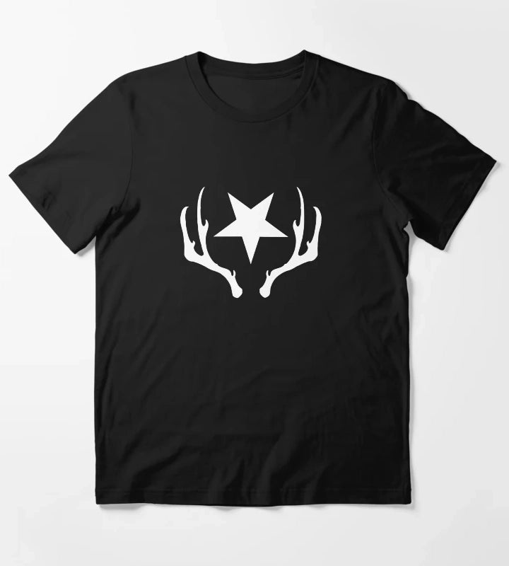 Disco Elysium Revachol Communist Party T-Shirt