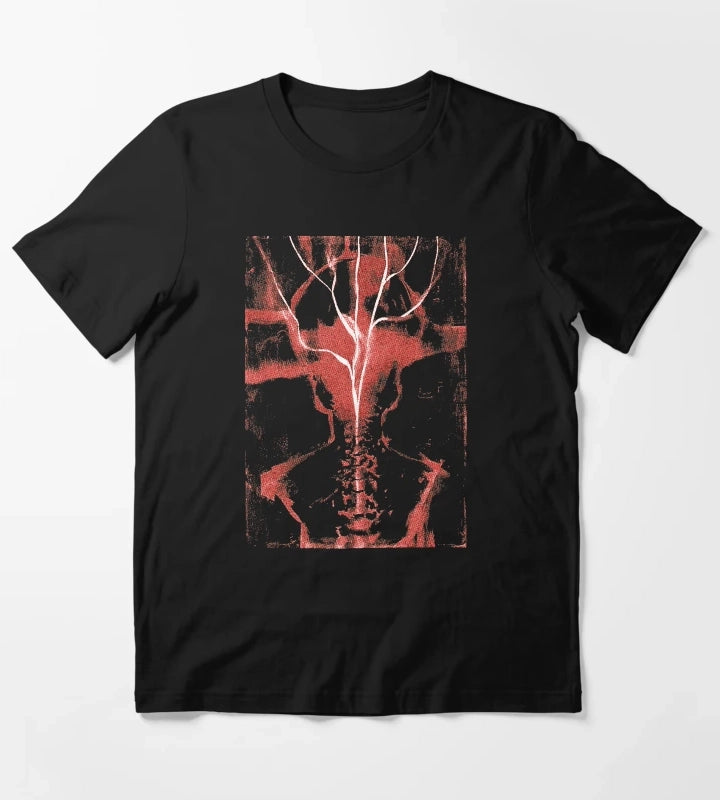 Disco Elysium Shivers T-Shirt