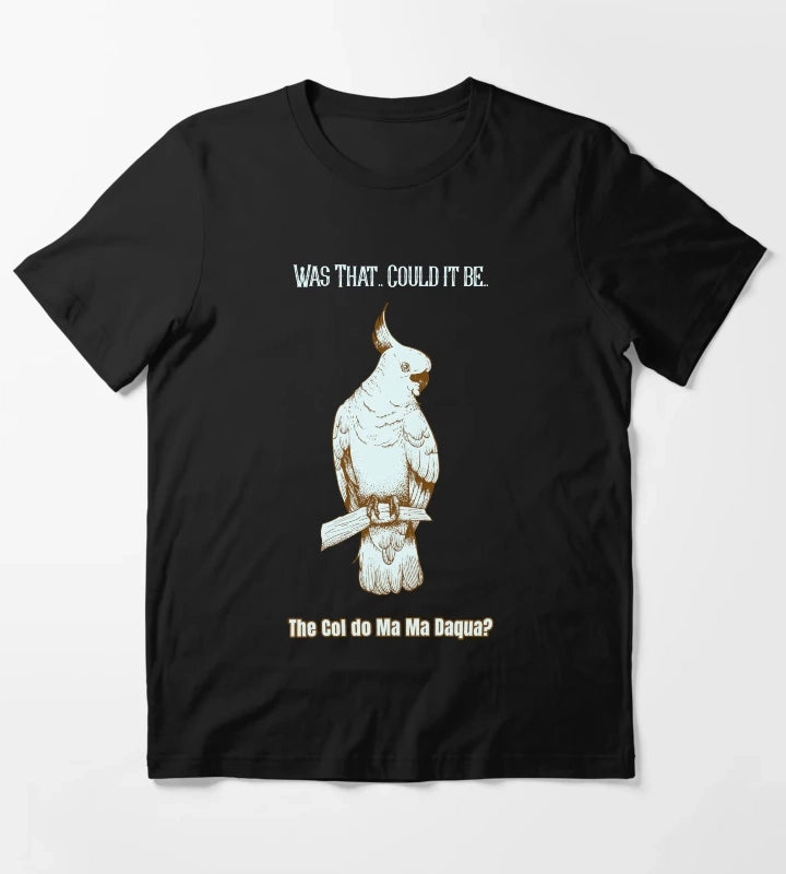 Disco Elysium T Shirt T-Shirt