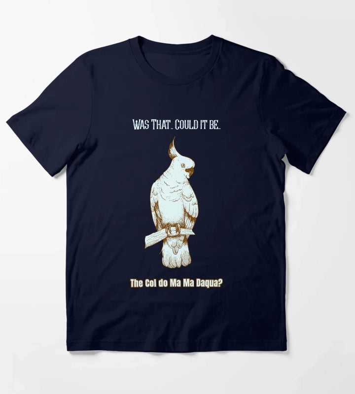 Disco Elysium T Shirt T-Shirt Navy