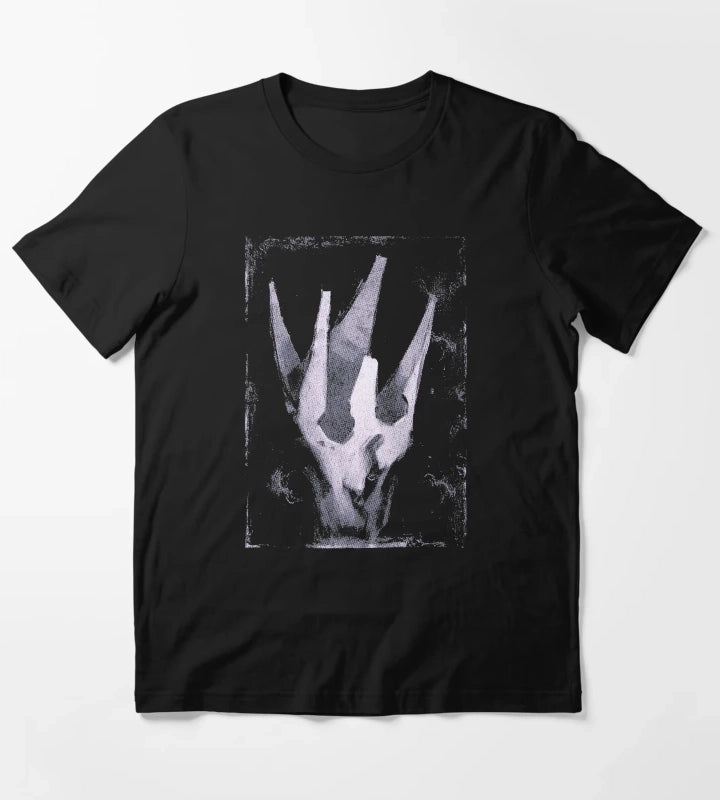 Disco Elysium Volition Skill T-Shirt