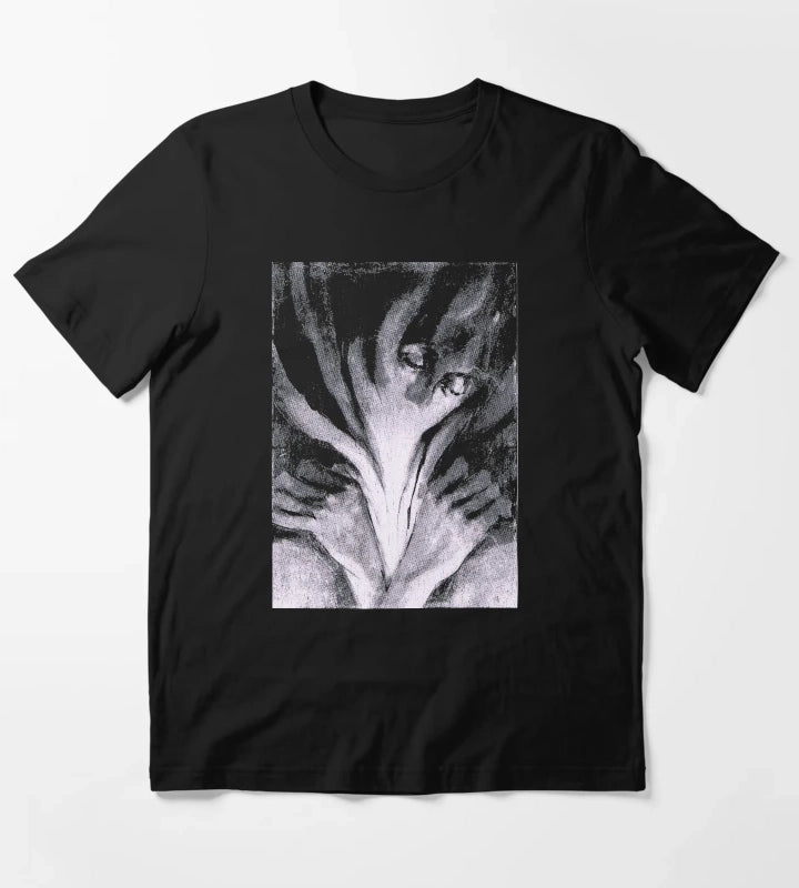 Disco Elysium empathy T-Shirt