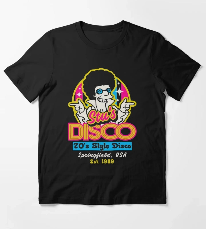 Disco Fever T-Shirt