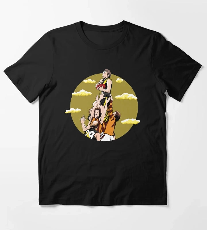 Disco Flies High T-Shirt