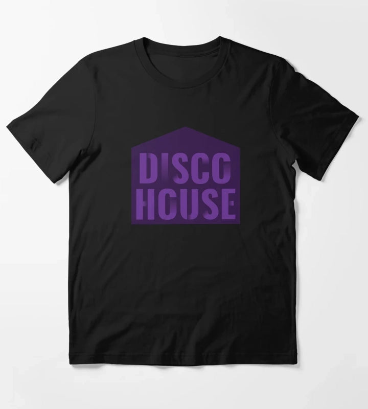 Disco House T-Shirt