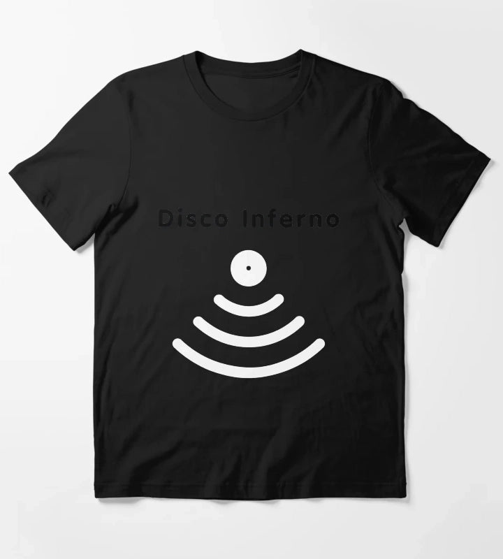 Disco Inferno T-Shirt