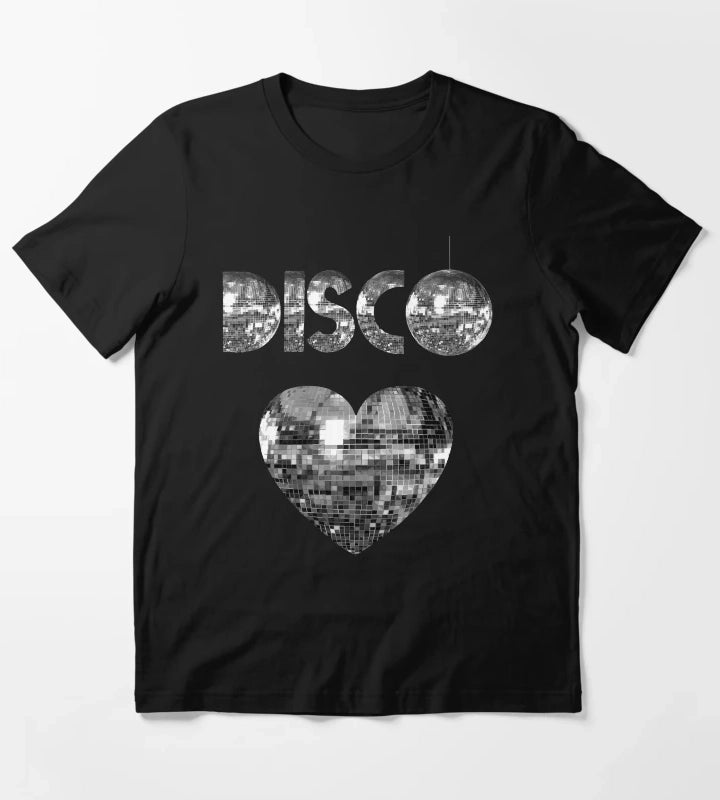 Disco Love T-Shirt