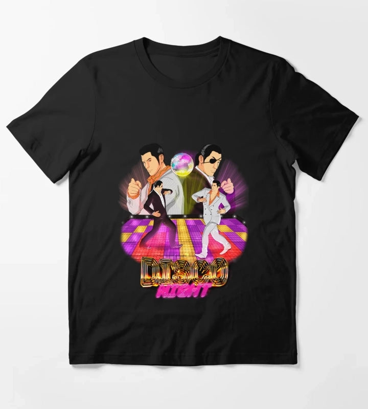 Disco Night T-Shirt