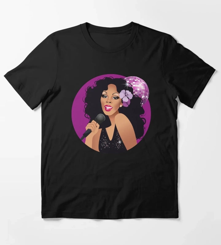 Disco Queen T-Shirt