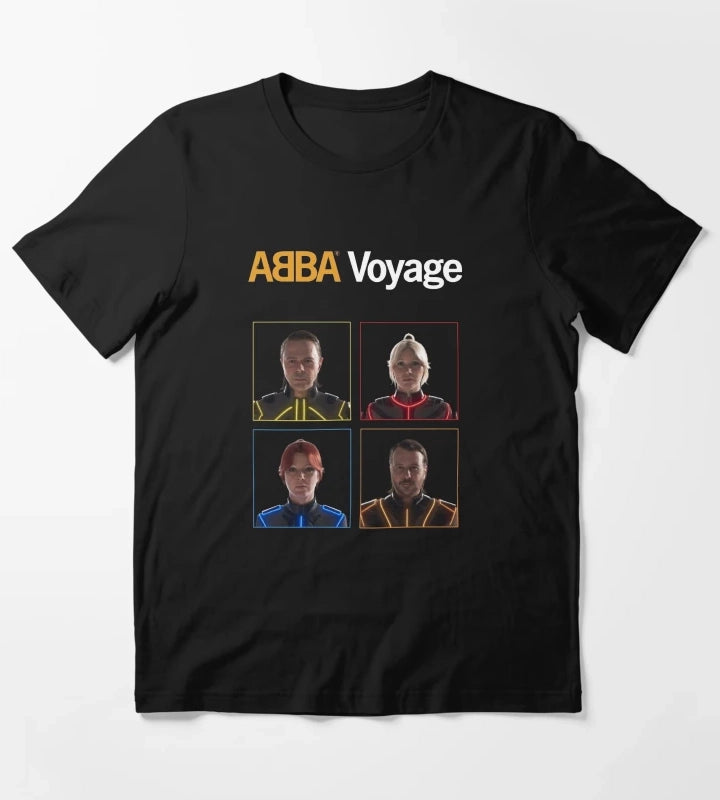 Disco Revival T-Shirt