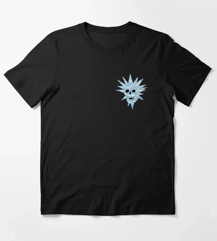 Disco Skull T-Shirt